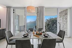 Villa Mercurio Apartments