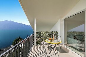 Villa Mercurio Apartments