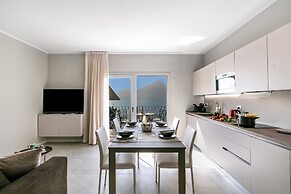 Villa Mercurio Apartments