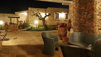 Trulli Malaspina Puglia Online