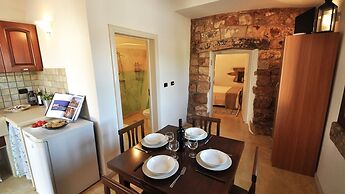 Trulli Malaspina Puglia Online