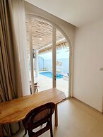 Villa KYRA ULuwatu