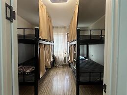 Zebra Guest House