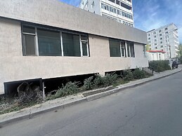 Zebra Guest House