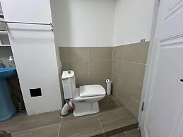 Zebra Guest House