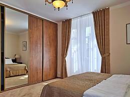 Villa Patriot Apartmany