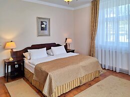 Villa Patriot Apartmany