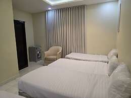Noor ul Madina Hotel Al Amidah