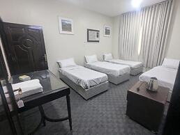 Noor ul Madina Hotel Al Amidah