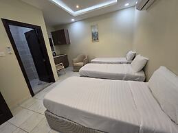 Noor ul Madina Hotel Al Amidah
