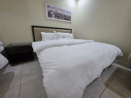 Noor ul Madina Hotel Al Amidah