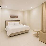 Noor ul Madina Hotel Al Amidah