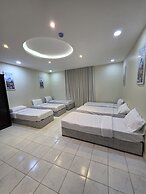 Noor ul Madina Hotel Al Amidah
