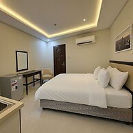 Noor ul Madina Hotel Al Amidah