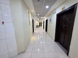 Noor ul Madina Hotel Al Amidah