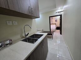 Noor ul Madina Hotel Al Amidah