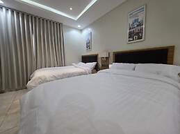 Noor ul Madina Hotel Al Amidah