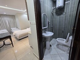 Noor ul Madina Hotel Al Amidah
