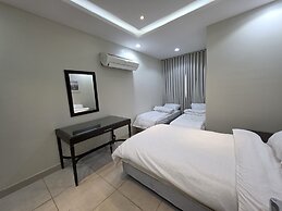 Noor ul Madina Hotel Al Amidah