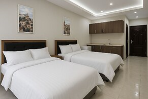 Noor ul Madina Hotel Al Amidah