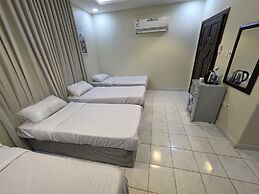 Noor ul Madina Hotel Al Amidah