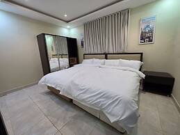 Noor ul Madina Hotel Al Amidah
