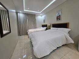 Noor ul Madina Hotel Al Amidah