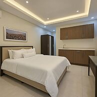 Noor ul Madina Hotel Al Amidah