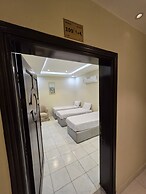 Noor ul Madina Hotel Al Amidah
