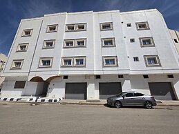 Noor ul Madina Hotel Al Amidah