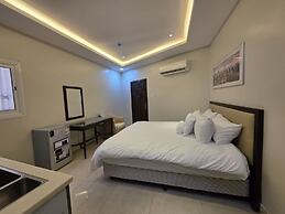 Noor ul Madina Hotel Al Amidah