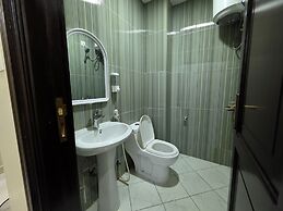 Noor ul Madina Hotel Al Amidah