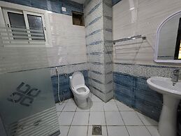 Noor ul Madina Hotel Al Amidah