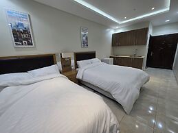 Noor ul Madina Hotel Al Amidah