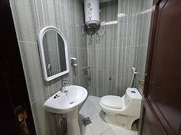 Noor ul Madina Hotel Al Amidah
