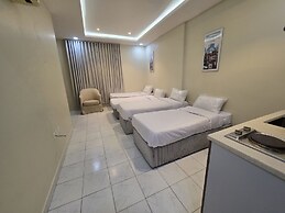 Noor ul Madina Hotel Al Amidah
