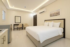Noor ul Madina Hotel Al Amidah