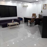 Noor ul Madina Hotel Al Amidah