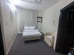 Noor ul Madina Hotel Al Amidah