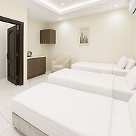 Noor ul Madina Hotel Al Amidah