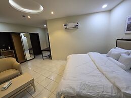 Noor ul Madina Hotel Al Amidah