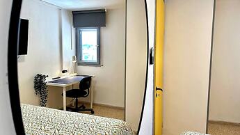 Gugel Waves Apartments