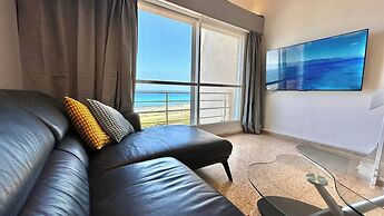 Gugel Waves Apartments