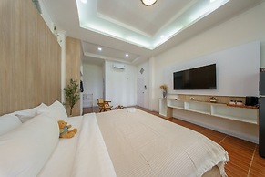 Three COCO Villa Aonang Krabi