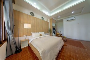 Three COCO Villa Aonang Krabi