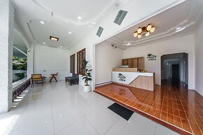 Three COCO Villa Aonang Krabi