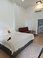 Three COCO Villa Aonang Krabi