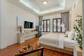 Three COCO Villa Aonang Krabi
