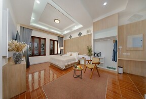 Three COCO Villa Aonang Krabi