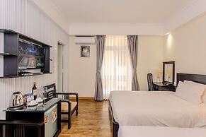 Seavitel Beach Hotel Da Nang